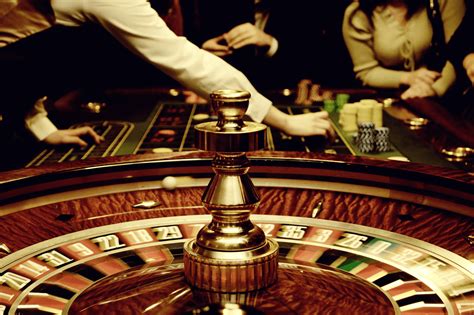 Casinospel .